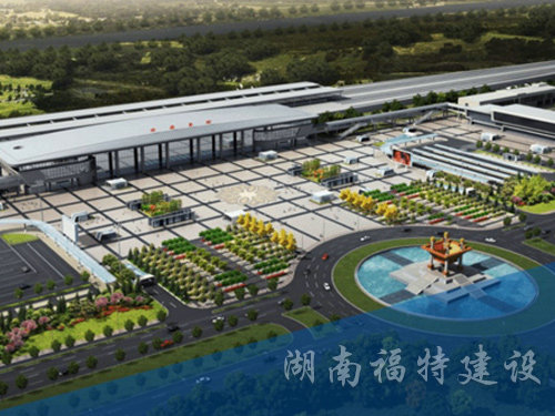 市政公用工程 市政公用工程